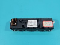 Wyświetlacz Peugeot 407 9665118480 monitor