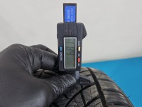 4x TRACMAX ALL SEASON TRAC SAVER X-PRIVILO 195/65/R15 95H 2023R BIEŻNIK 6,8MM