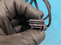 Lusterko prawe Skoda Octavia III LF5W-8X8X 6pin / 13-16 / EUROPA / LAKIER: LF5W-8X8X europa