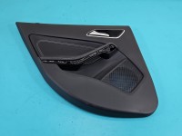 Tapicerka drzwi tył lewa boczek MERCEDES W176