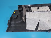 Tapicerka bagażnika lewa boczek VOLVO V70 III 39836000