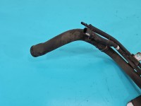 rura Wlew paliwa Kia Stinger