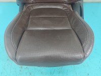 Fotele komplet kanapa JAGUAR XF II X260