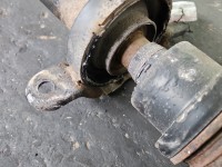 Wał napędowy tył AUDI Q7 I 4L 3.6 V6 FSI