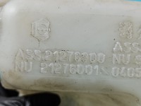 Zbiornik Zbiorniczek płynu spryskiwacza Citroen C4 picasso I 06-13