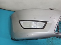 Zderzak przód Ford Mondeo Mk4 srebrny BA7