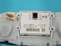 Licznik Peugeot 208 I 1.6 hdi 9805341480 EUROPA