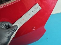 Klapa tył Porsche Panamera I 970 HB 5d