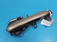 Klamka przód prawa zewnętrzna Toyota Corolla E21 19- 6x1