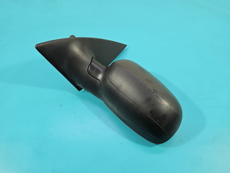 Lusterko lewe pin Opel Corsa C HB 3d kolor europa