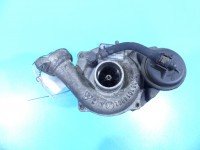 Turbosprężarka Ford Fusion KP35-487599, 54359700009 1.4 tdci 68KM