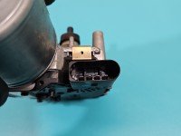Silniczek Silnik wycieraczek przód Opel Astra V K 1397220714