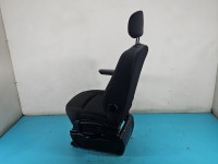 Fotel lewy przód kierowcy Opel Movano III EU 2d