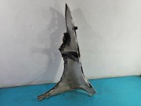 Błotnik przód prawy Skoda Superb II BIAŁY LF9E