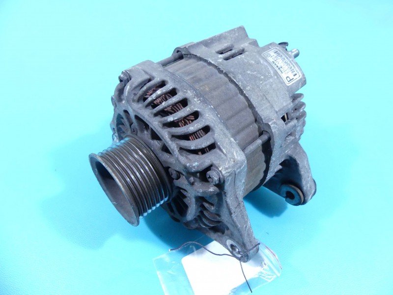 TEST Alternator Nissan Micra K13 1.2 12V 231001HH1A