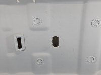 Podsufitka Fiat Freemont