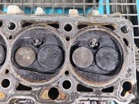 Głowica Skoda Octavia I 032103373K 1.6 8V wiel (AEE)