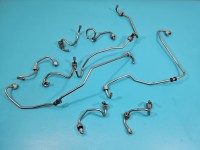 RURKI Przewód paliwowy Jeep Grand Cherokee IV WK2 3.0 CRD