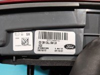 Lampa tył lewa Ford Mondeo Mk5 kombi
