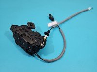 Zamek przód lewy 5TB837015 Skoda Superb III EUROPA 7pin