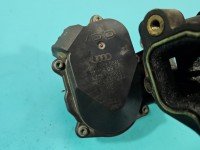 Kolektor ssący AUDI A4 B8 059129712BR 2.7 tdi (CAMA)