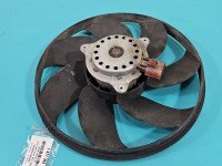 Wentylatory Wentylator chłodnicy Ford Transit Courier 14-23 T29197C 1.5 tdci