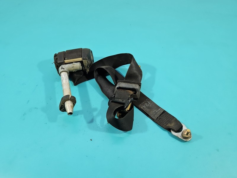 Pas bezpieczeństwa przód lewy kierowcy Mercedes 124 2018607185 EU