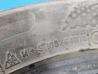 Austone, SP-401, 185 mm, Profil opony: 65, Średnica: 15", 6937833543395, H do 210 km/h, 88 - 560 kg, 2x Opony całoroczne...
