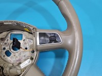 Kierownica AUDI A4 B8 8K0419091BD