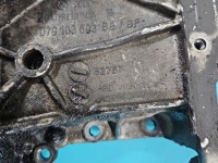 Podstawa pozostale AUDI Q7 I 4L 4.2 V8 FSI (BAR)