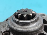 TEST Rozrusznik Skoda Felicia 1.3 mpi