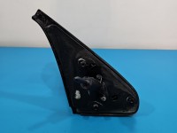 Lusterko lewe Renault Clio II manualny, Europejska, manualne, rysy na obudowie europa