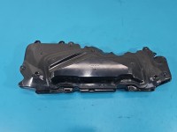 Subwoofer Audi A6 C6 3.0 tdi