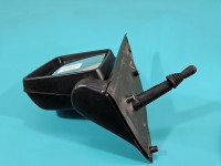 Lusterko lewe Opel Combo C europa