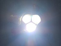Halogen prawy Kia Optima IV 15-20
