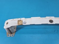 Wzmocnienie zderzaka przód belka Land rover range Evoque I 11-18 Europejska, Fuji White przednie Fuji White