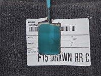 Wykładzina DYWAN PODŁOGA BMW X5 F15 7326335