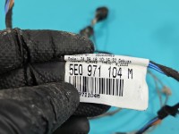 Czujnik parkowania PDC Skoda Octavia III 5Q0919275C, 5E0971104M LH8Z