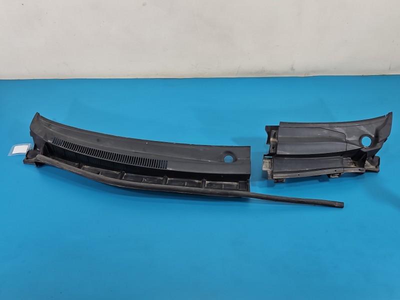 Podszybie Toyota Auris I 55751-02110, 55752-02030, 55783-02050 EUROPA