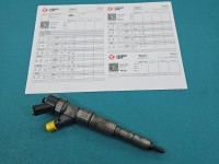 Wtryskiwacz Opel Omega B 0445110049, 7785983 2.5 DTI