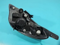 Reflektor prawy lampa przód Hyundai I20 I 08-14 EUROPA