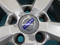 4X alufelgi felgi 16" komplet Volvo V40 II 12- R16
