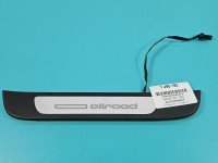 Listwa listwy dekory dekor deski AUDI A6 C7 eu