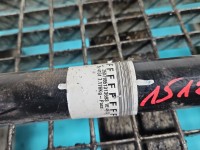 Półoś przód prawa Toyota Auris II 1.6 16V manual