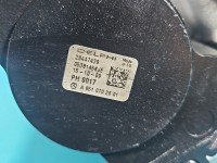 Pompa wtryskowa Mercedes W212 28447439, A6510702601 2,2.0 cdi (651924)