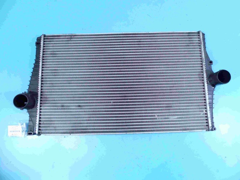 Intercooler Volvo XC90 I 02- 818280, T82389A 2.4 D5