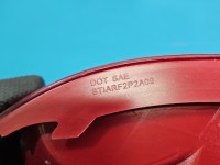 Lampa tył prawa Mercedes W221 sedan EUROPA