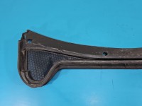 Podszybie Ford Focus Mk4 EUROPA