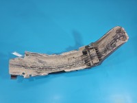 Osłona ZAŚLEPKA PLASTIK Motorower Romet