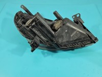 Reflektor lewy lampa przód Opel Zafira B EUROPA 13252472